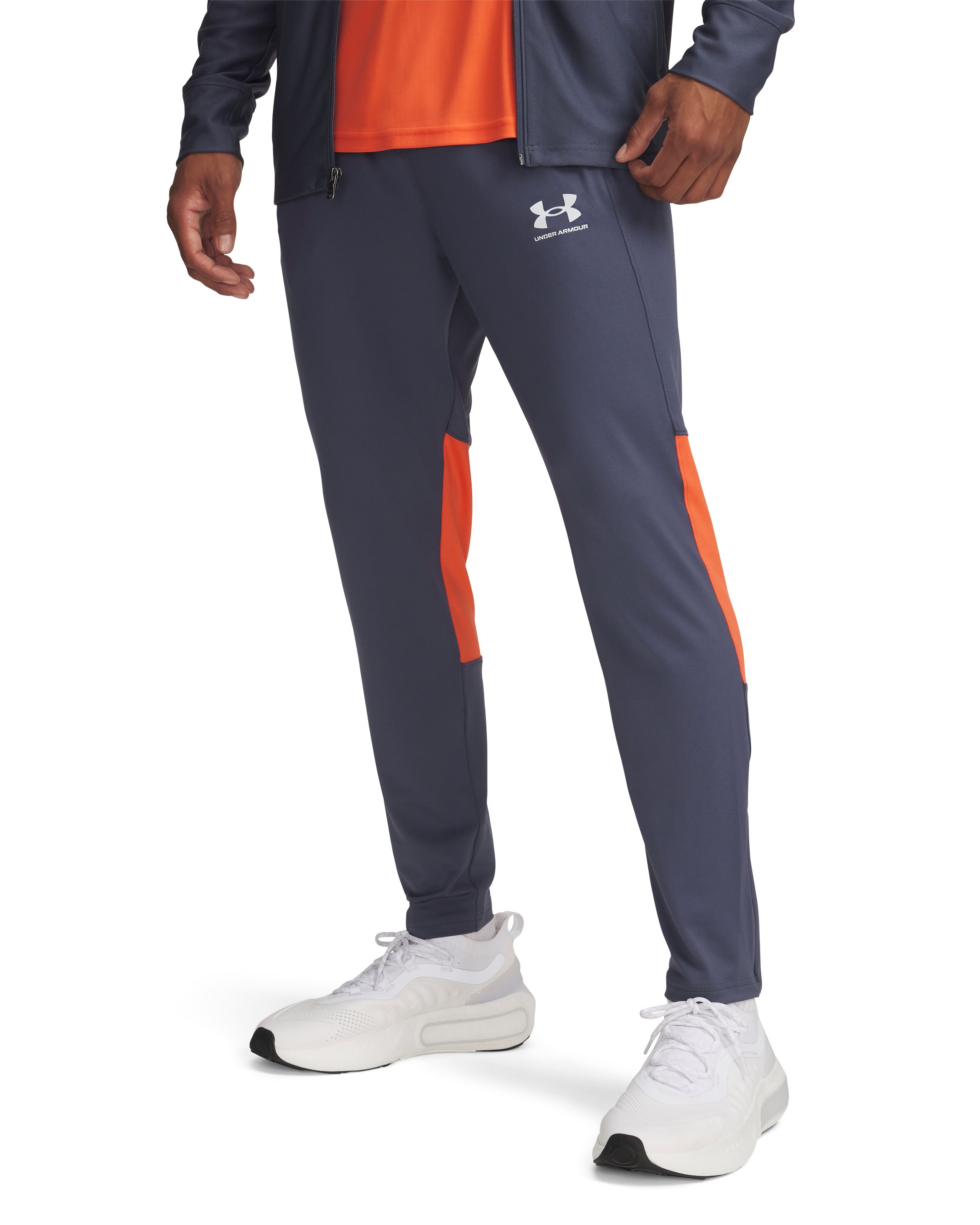 UA Challenger Men's Training Pants 2