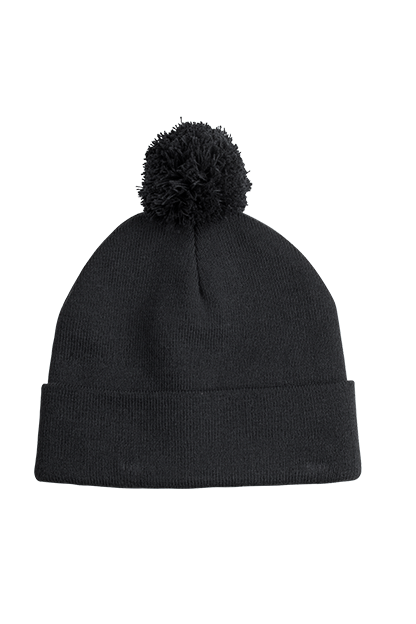Pom Beanie Cap 9
