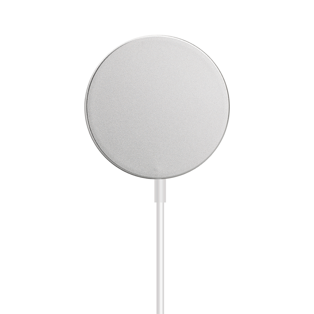 Naperville Transparent MagSafe Wireless Charging Pad