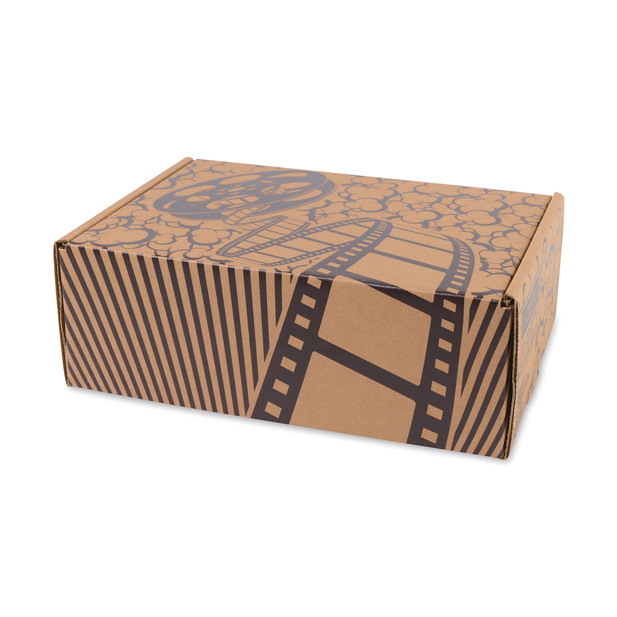 What's Pop'N Gourmet Popcorn Gift Set 2