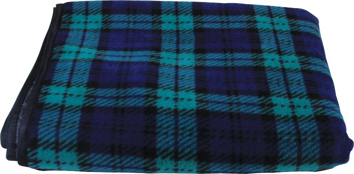 Fleece Picnic Blanket 65