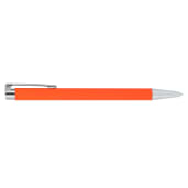 Maxi Recycled Aluminum Soft Touch Gel Pen 135