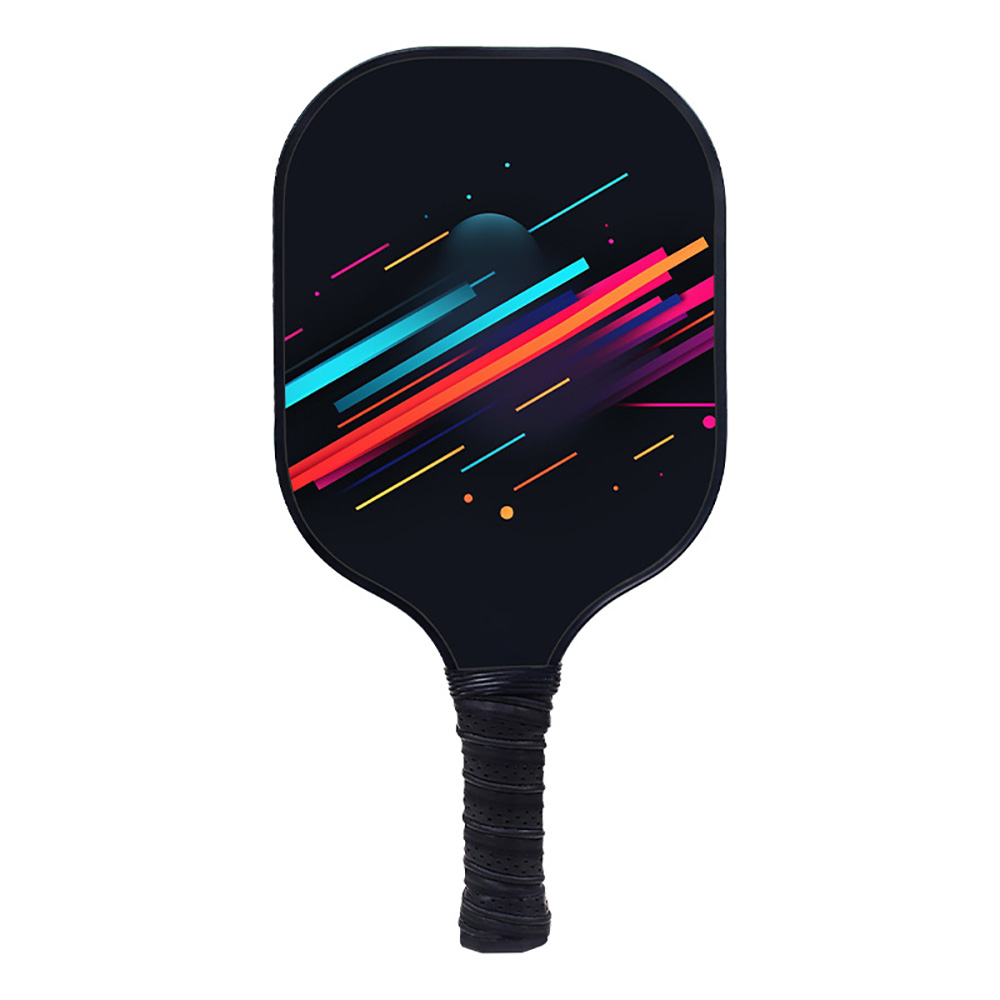 Carbon Fiber Pickleball Paddle 2