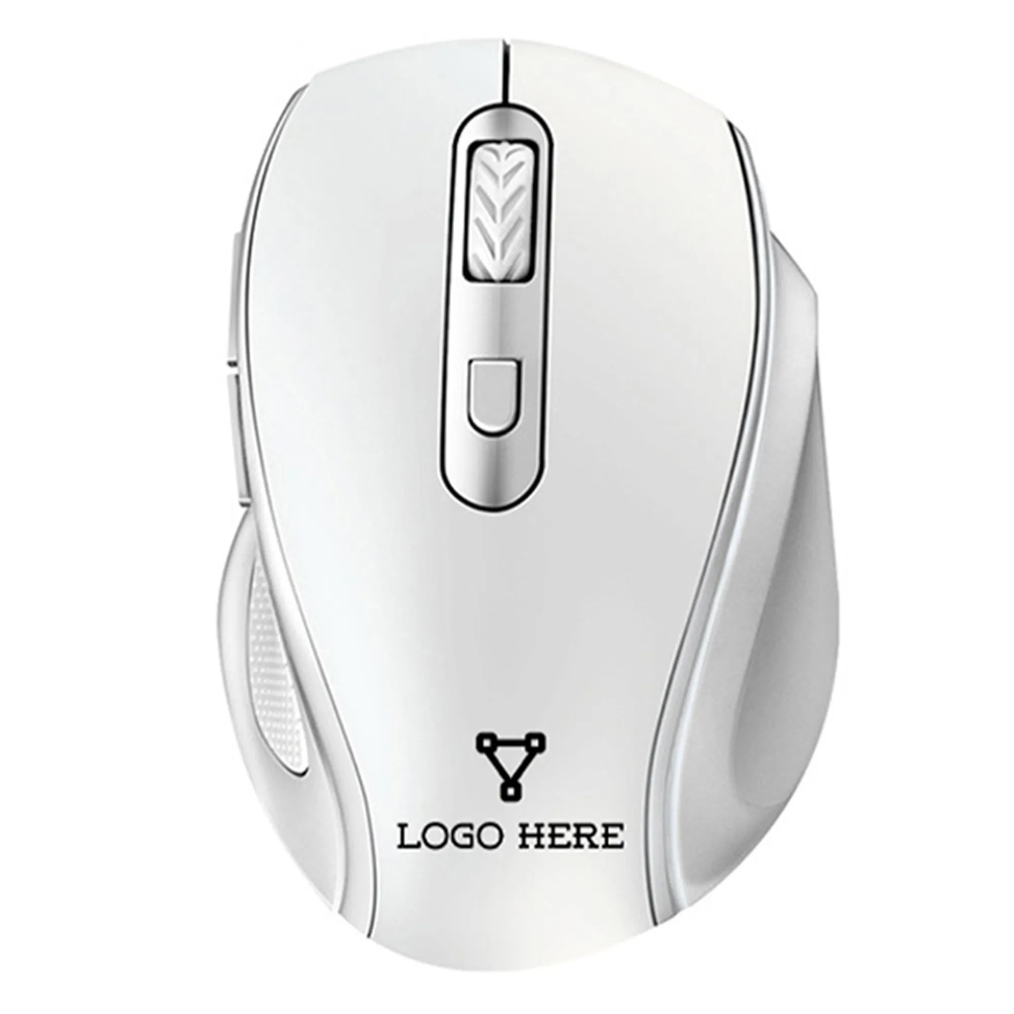 USB Portable Wireless Mouse 3