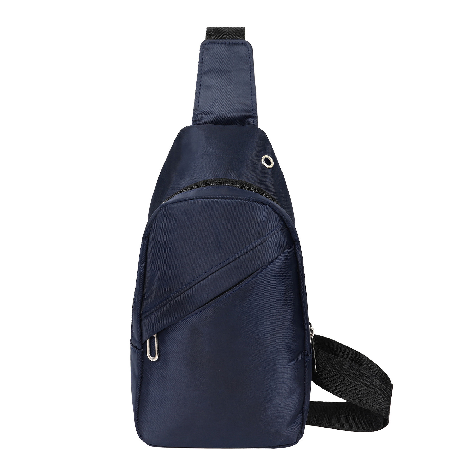 Durable Crossbody Sling Bag Backpack 2