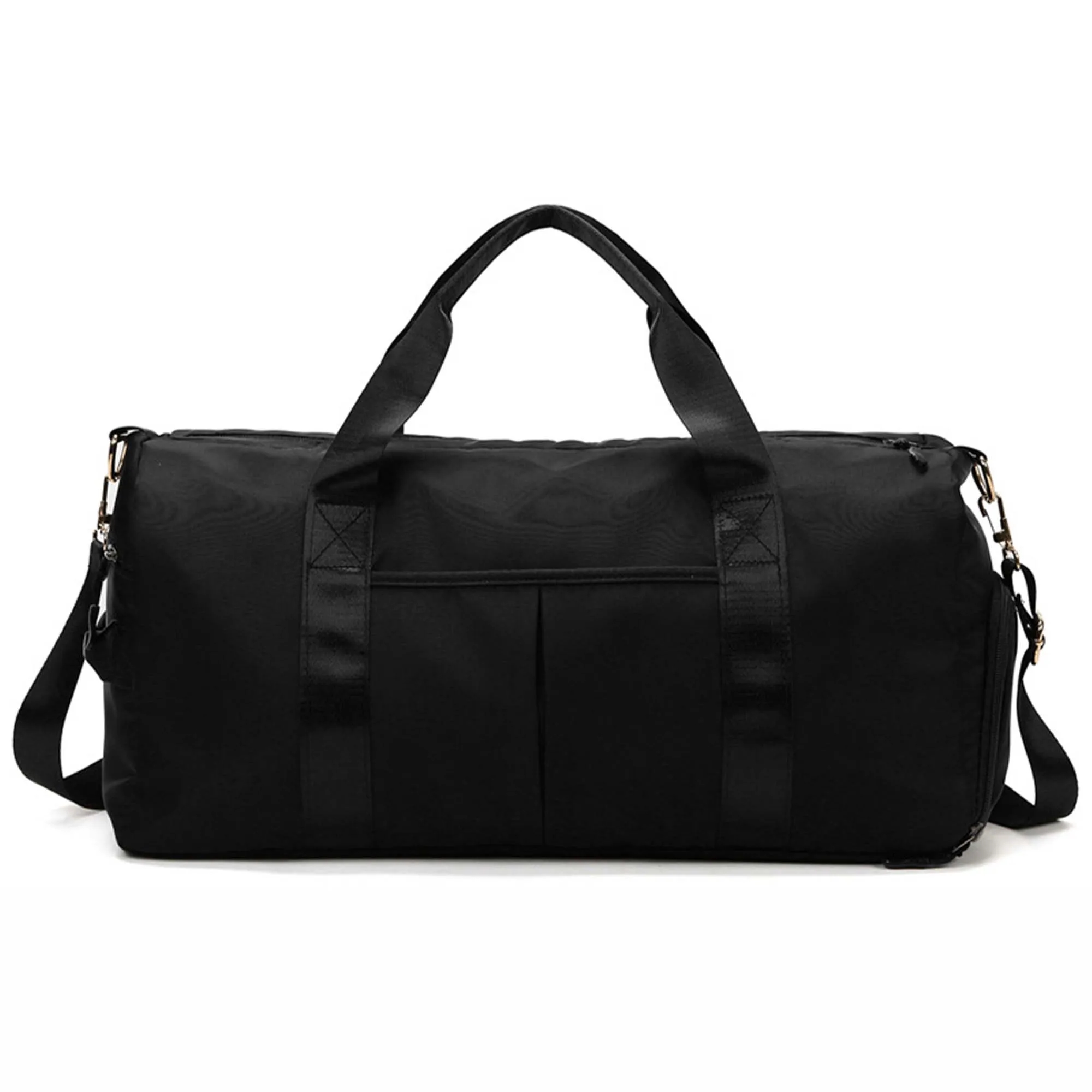 Large Capacity Travel Sports Fitness Bag 9