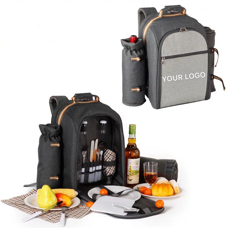 Deluxe Picnic Backpack 2
