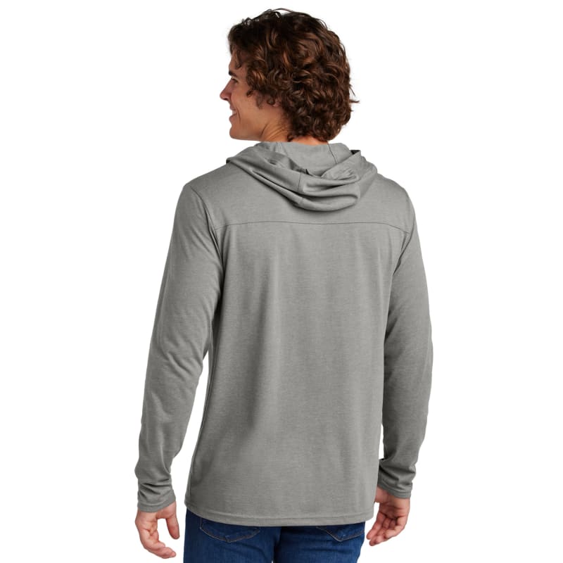 Sport-Tek Halftime Long Sleeve Hoodie 6