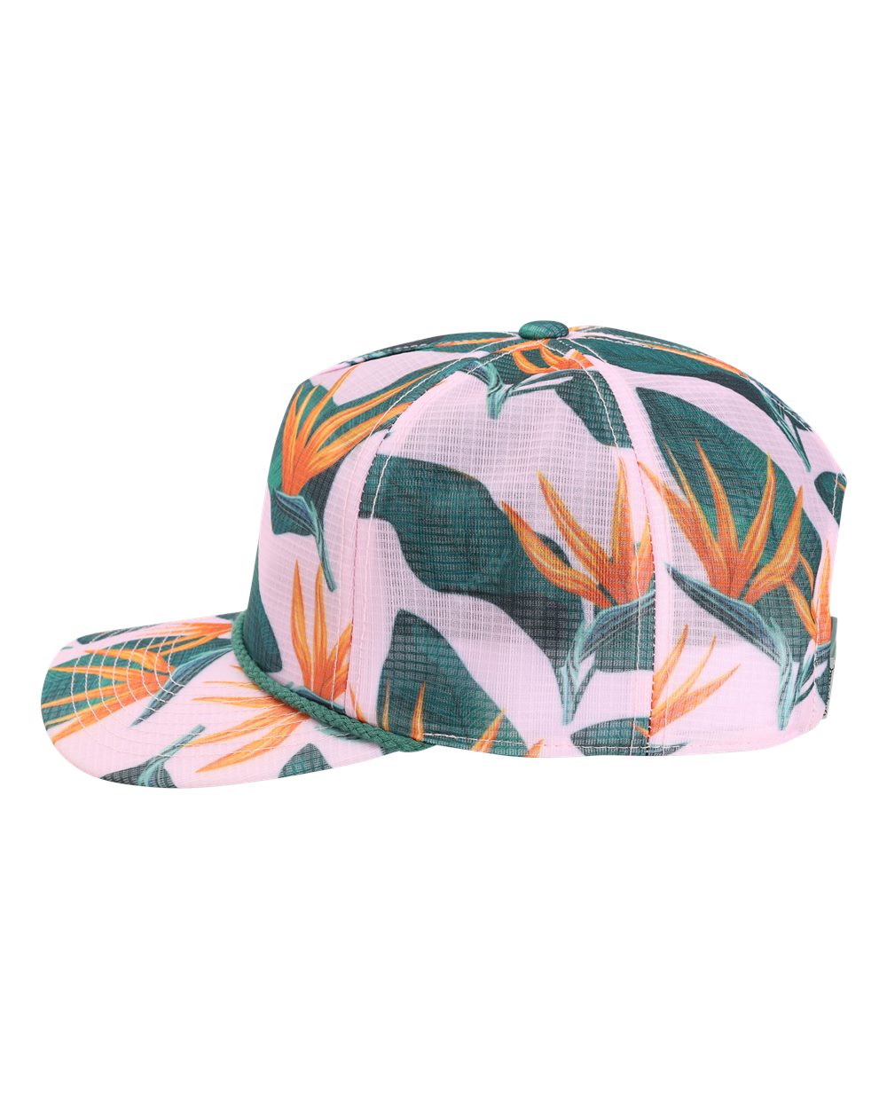 The Live Wire Cap - DNA012 23