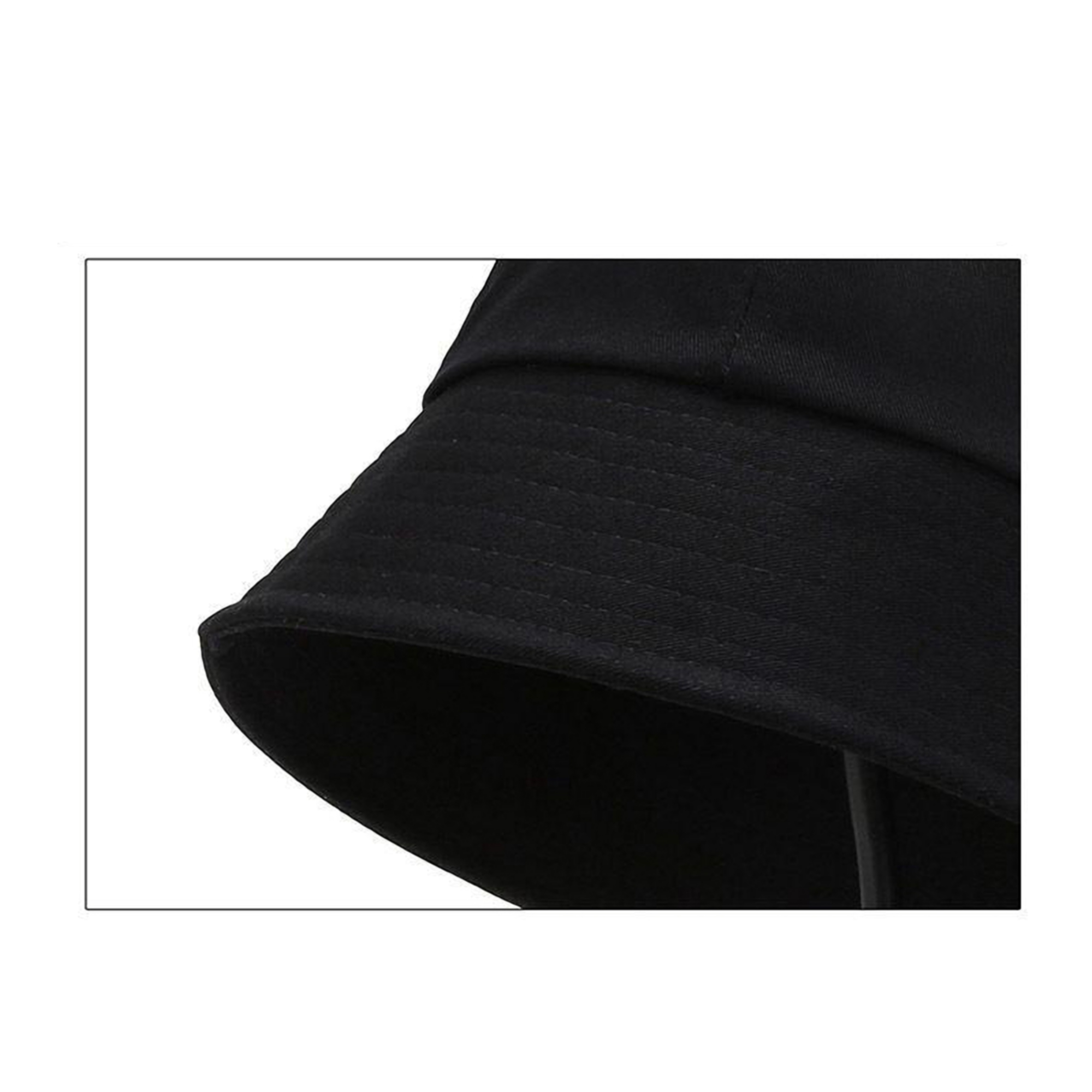 Adult's Unisex Cotton Bucket Hat 5