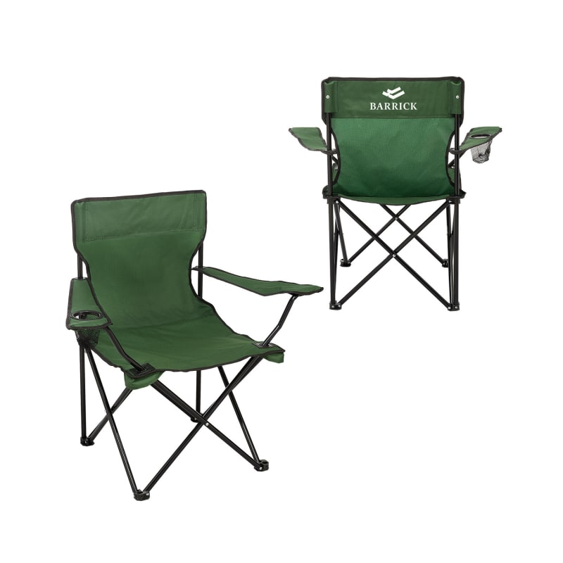 Captains Chair With Carrying Bag 8
