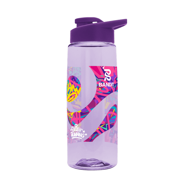 Gravel 26oz Tritan® Flair Bottle 2039