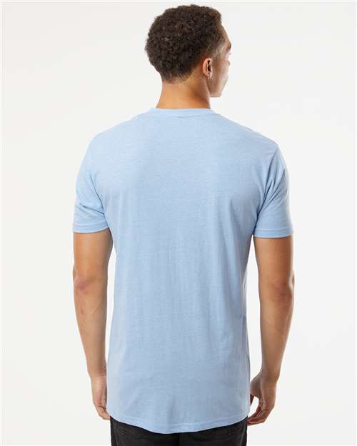 Unisex CVC Tee - 6210 190