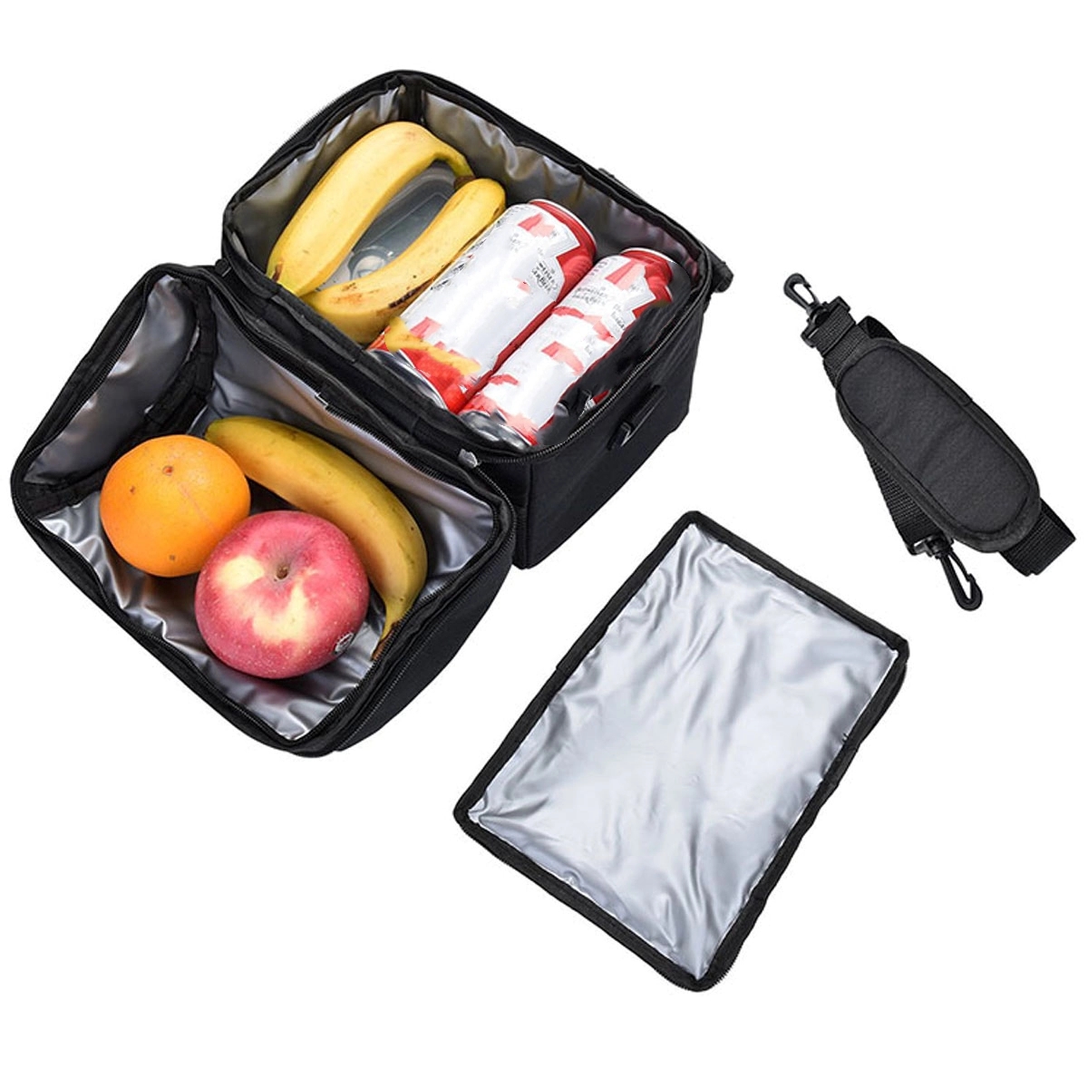 Lunch Cooler Bag For Women 6