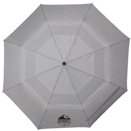 46" Recycled Auto Open Umbrella 253