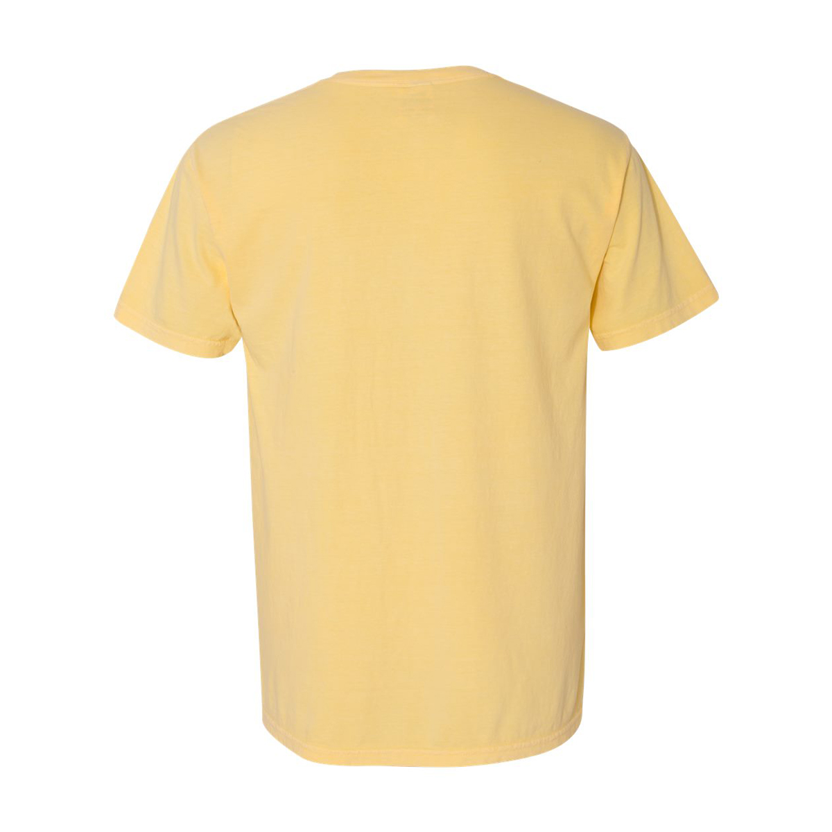 Comfort Colors® Adult Heavyweight Pocket T-Shirt 190