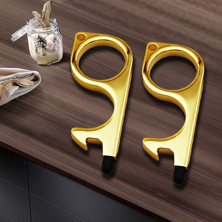 Touch Free Hooks 6