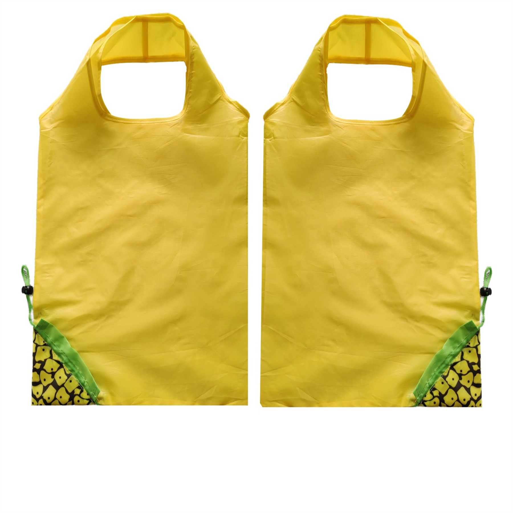 Strawberry Bag Creative Polyester Folding Bag 7