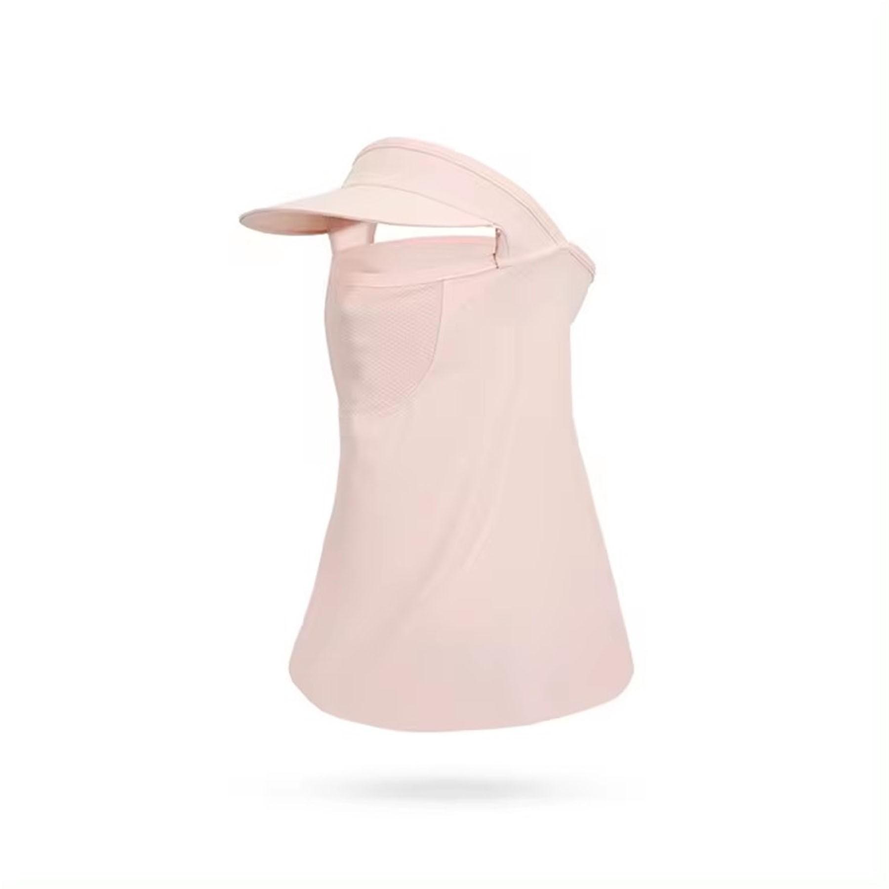 Ice Silk Face Cover 4