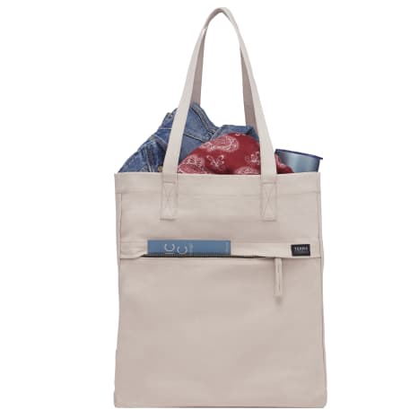 Terra Thread Fairtrade Executuive Work Tote 25