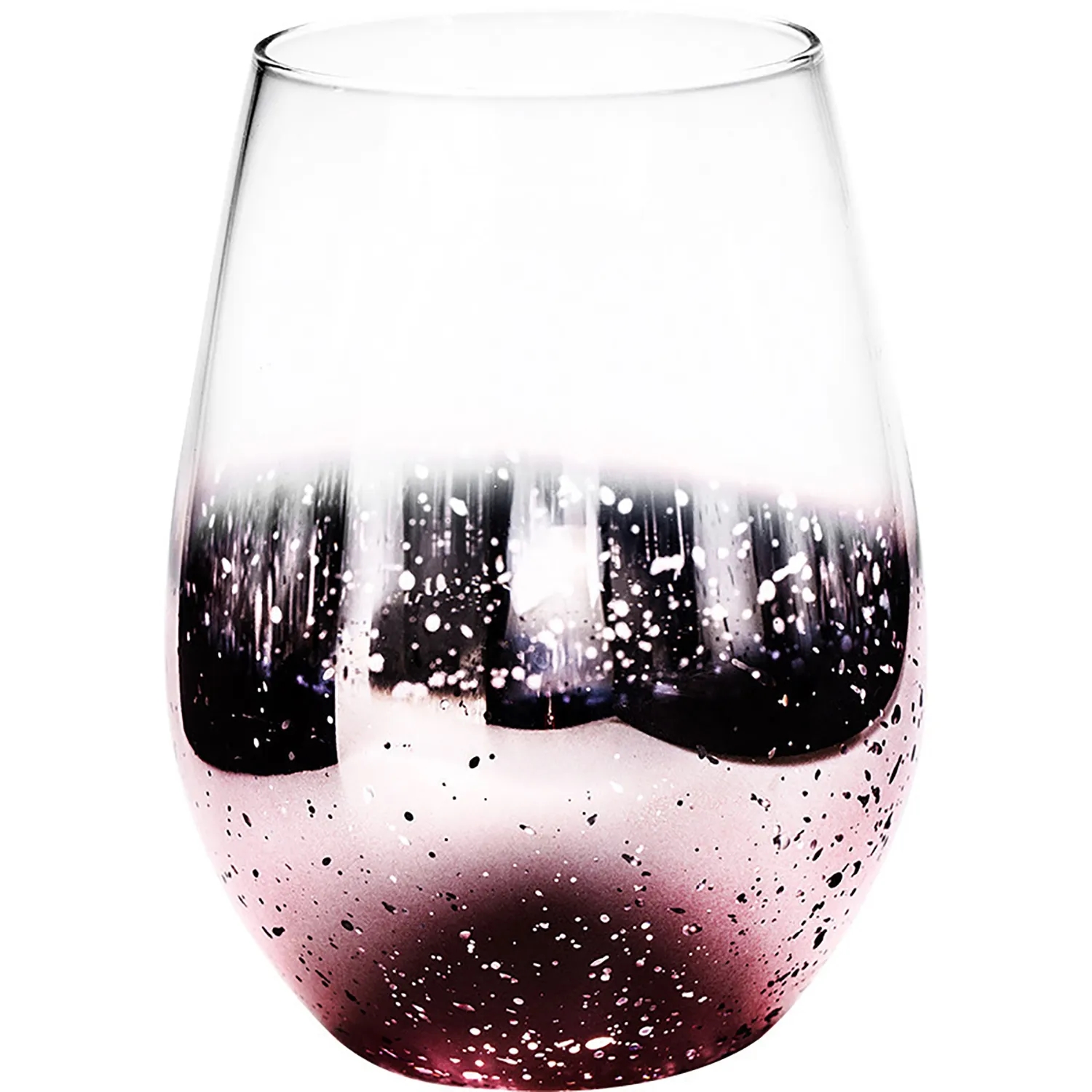 Creative Starry Glass Coffee & Wine Mug Glasses 2