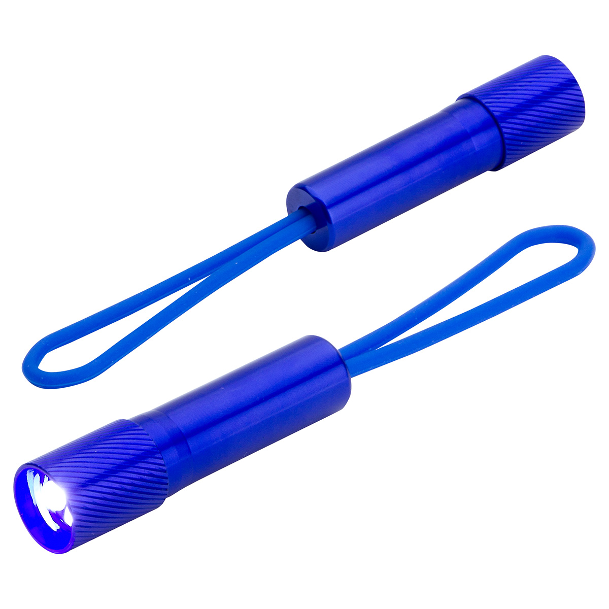 Loop Mini LED Pocket Flashlight 21