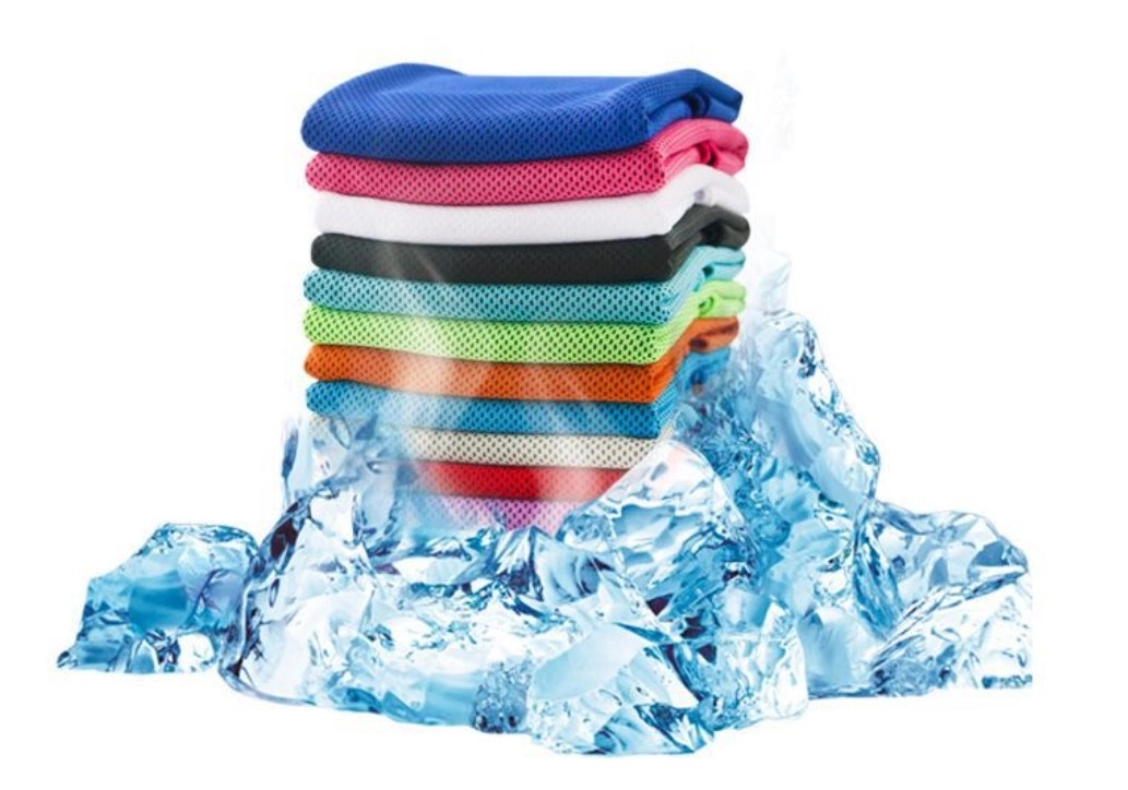 Summer Cooling Towels 2