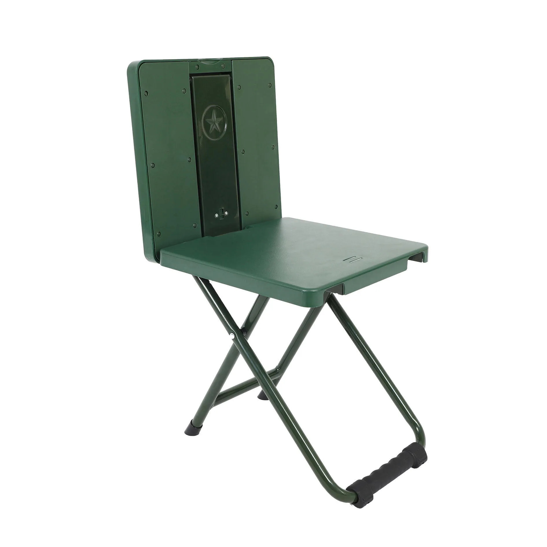 3-In-1 Platform Chair/Table - Multi-Functional Design 1