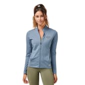 Greatness Wins Core Tech Full Zip - Women's 45