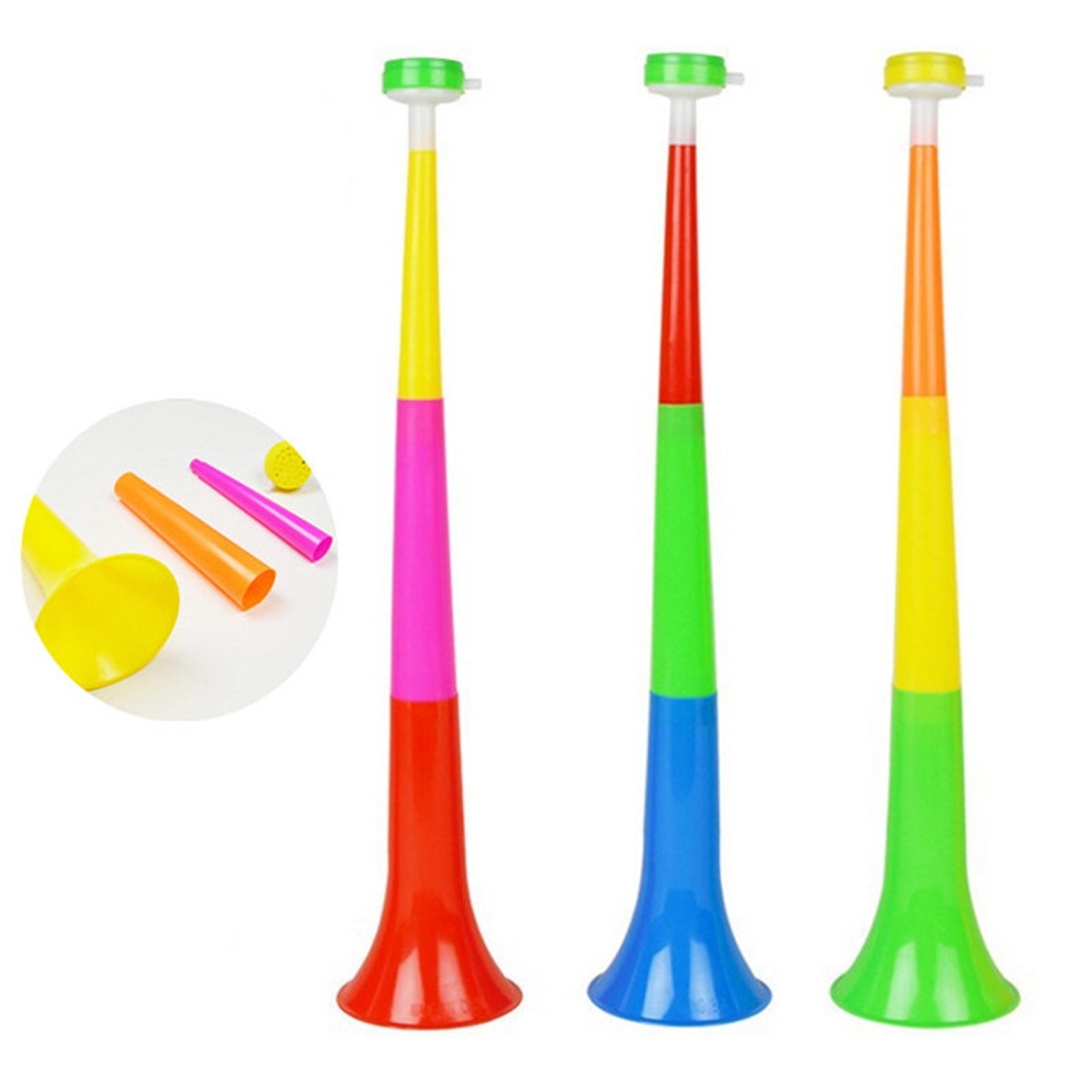 Stadium Horn 2