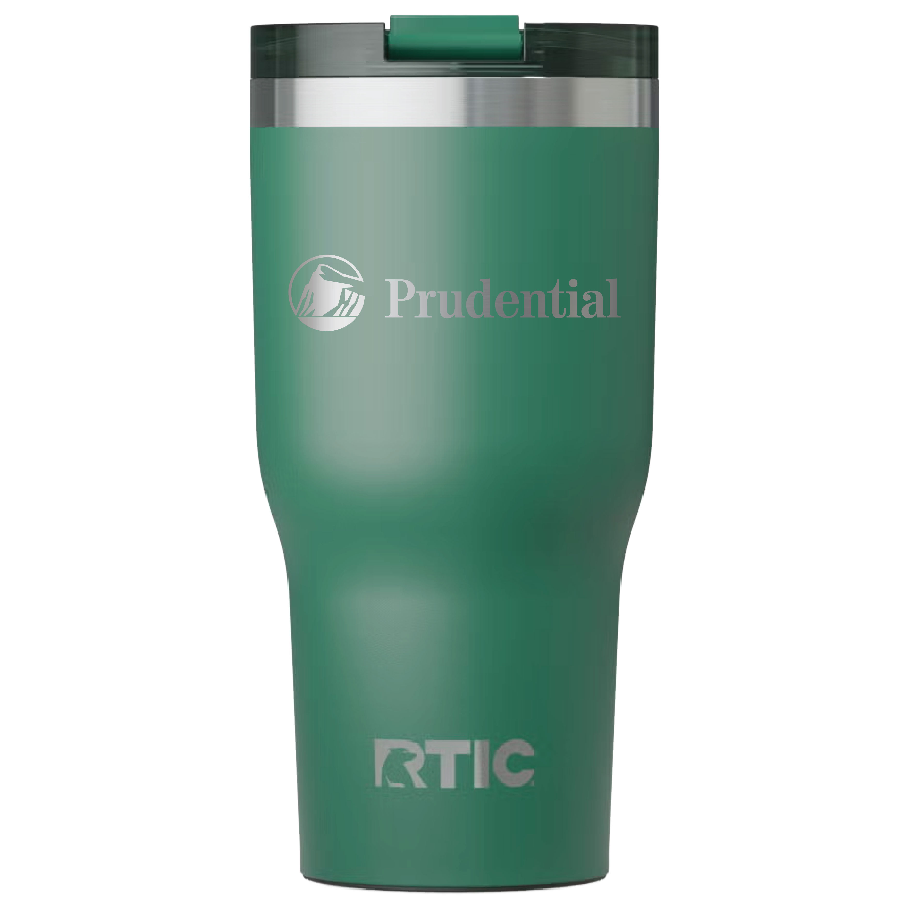 RTIC 20oz Ceramic Lined Stainless Steel Tumbler 80
