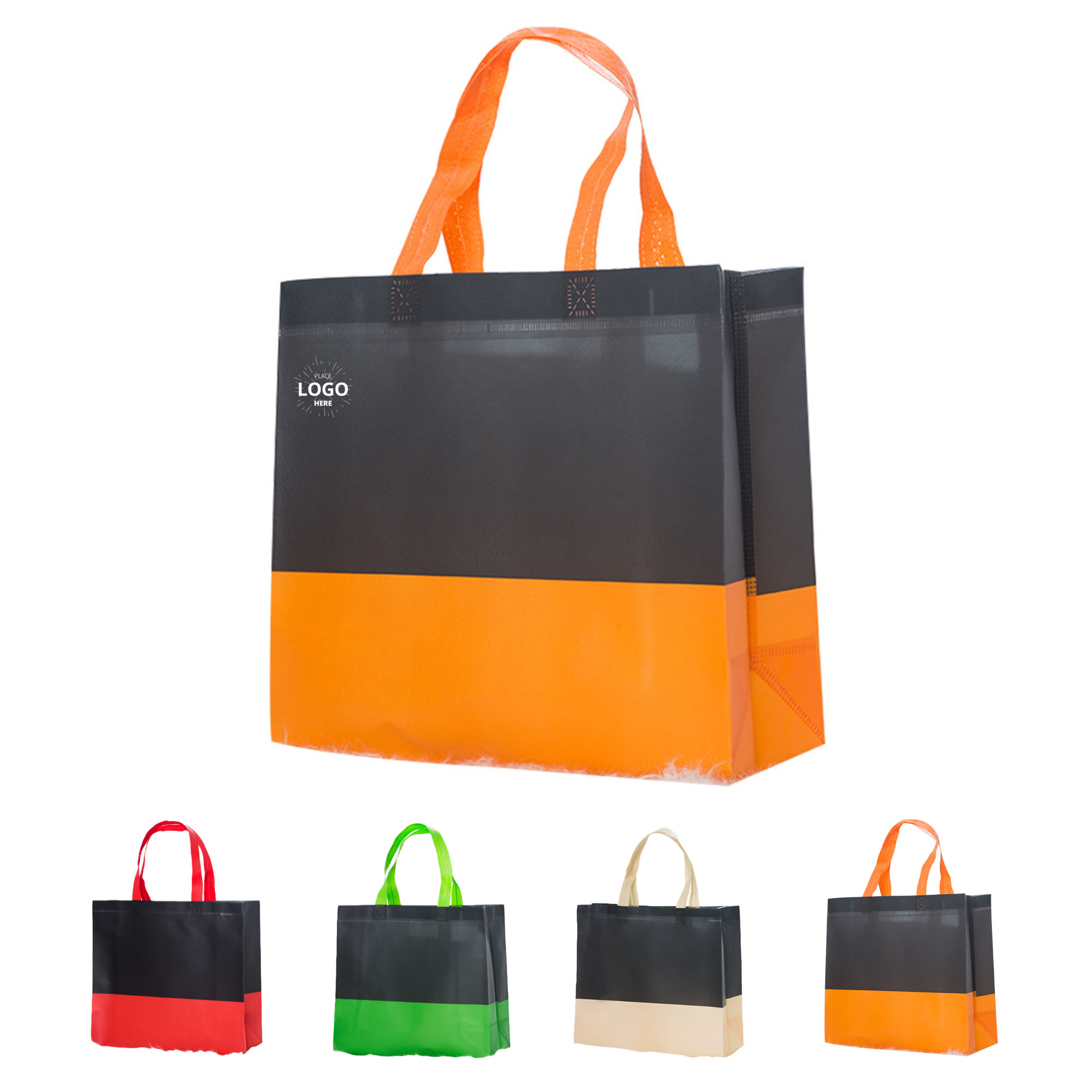 Non-Woven Tote Bag 2