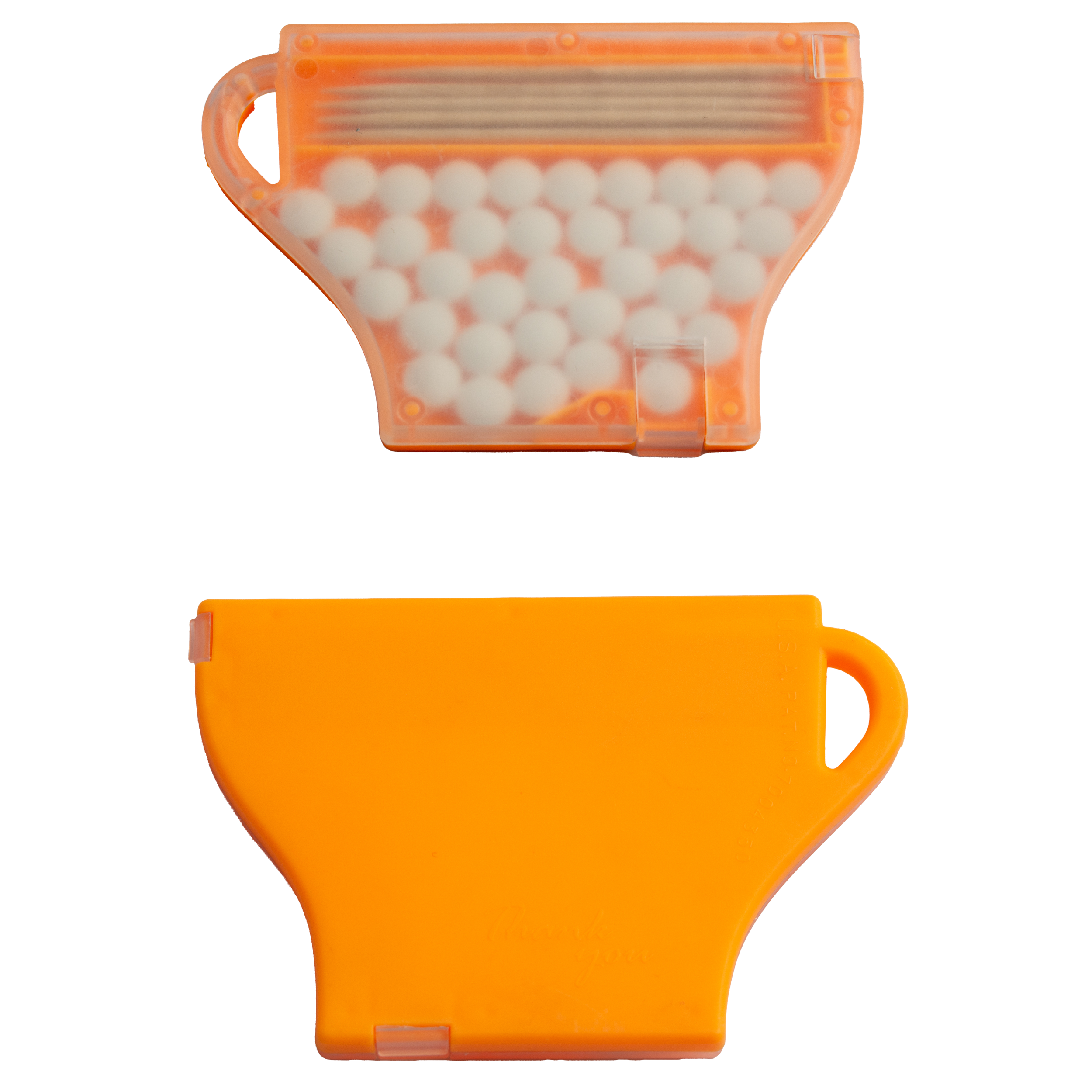 Pick and Mints - Cup Shaped 15