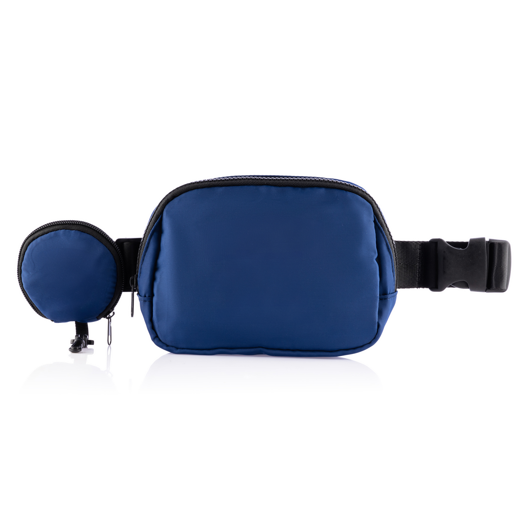 EcoChic Recycled Belt Bag & Bottle Bag 32