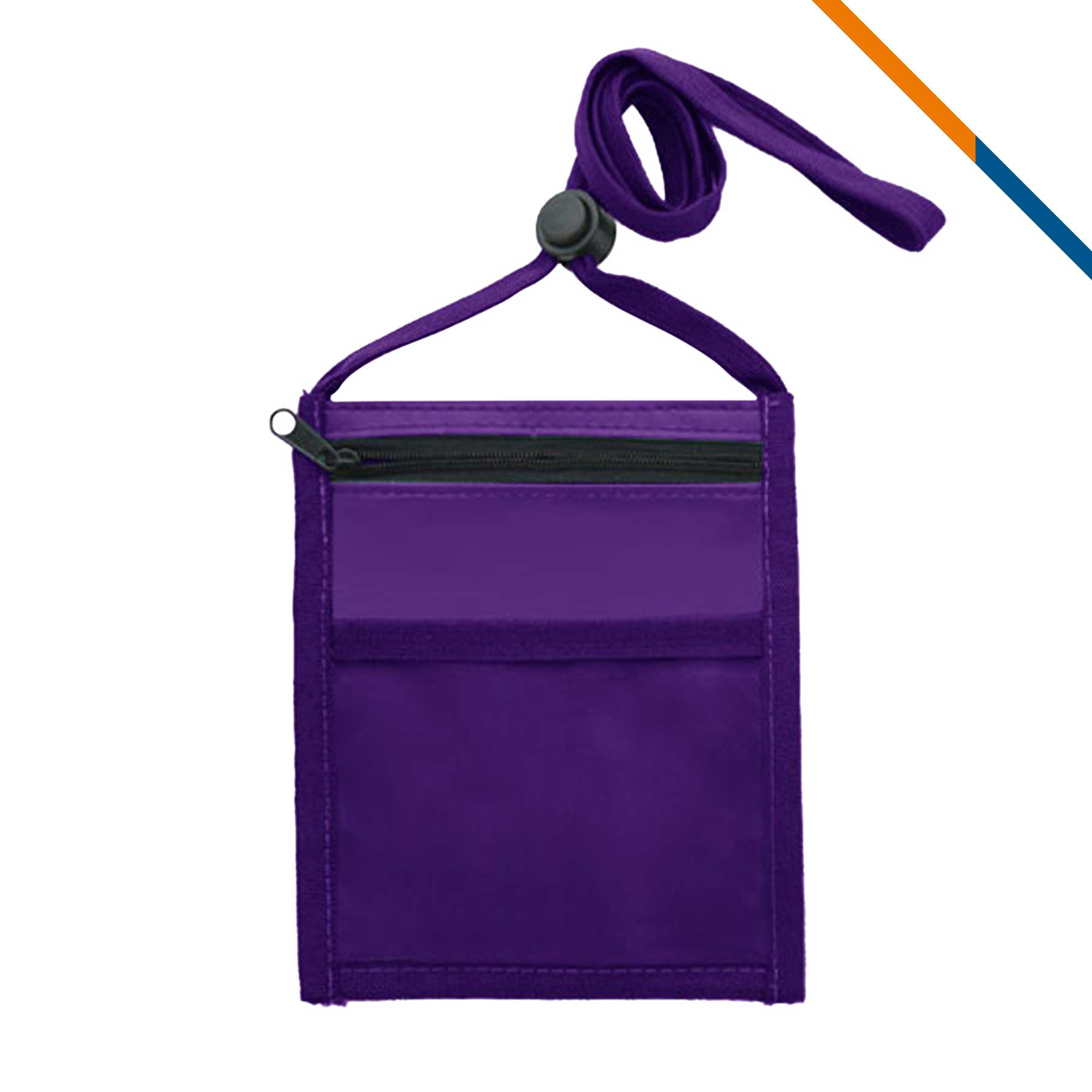 Gorel Neck Wallet 5