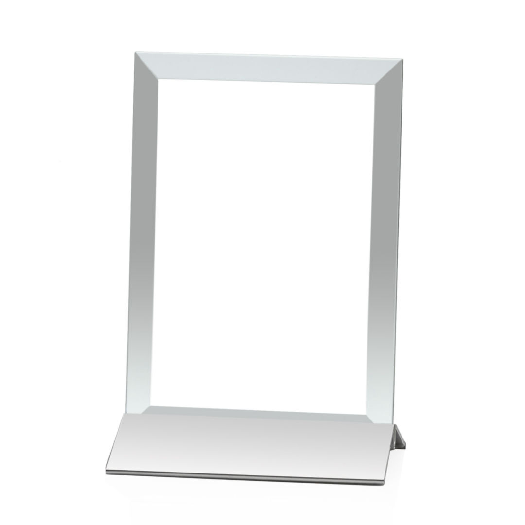 Rainsworth Award - Jade/Silver (Vertical) 3