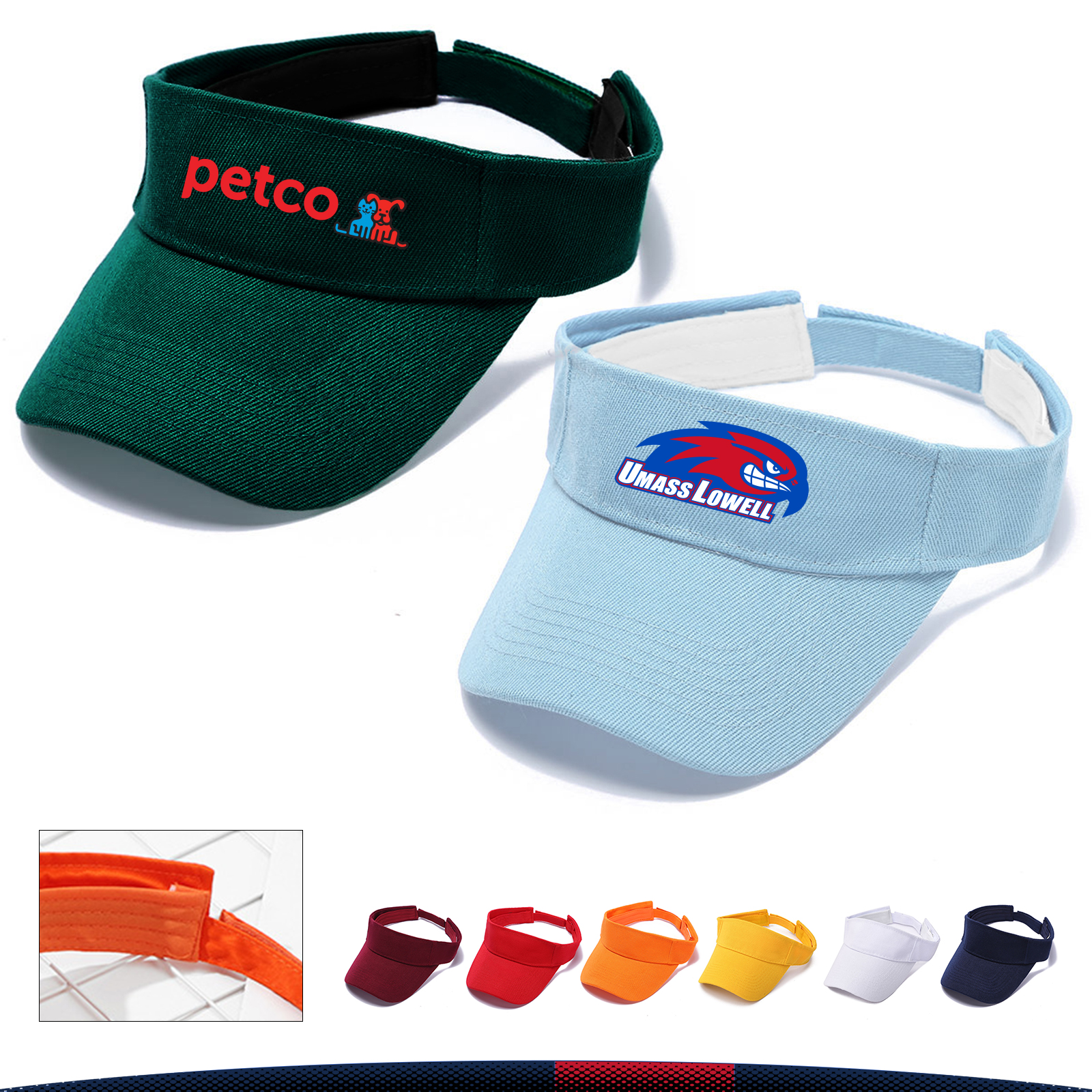 Beson Sun Hat 9