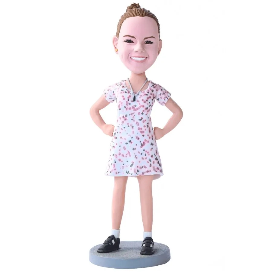 Custom Bobblehead 27
