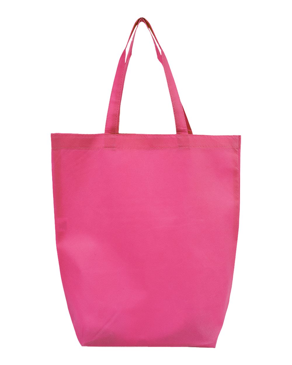 Non-Woven Gusset Bottom Tote - Q1251 10