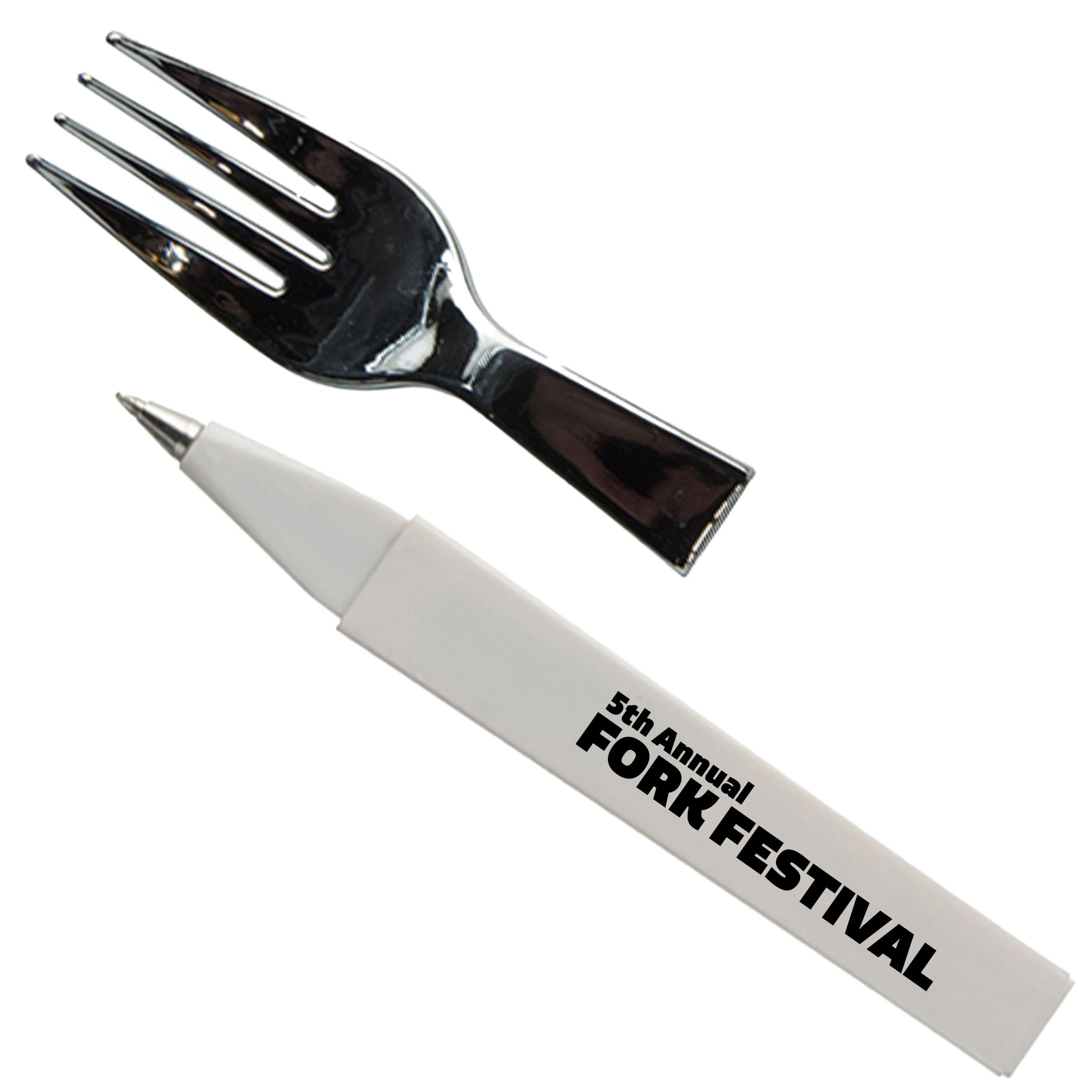 Fork Specialty Pen 1