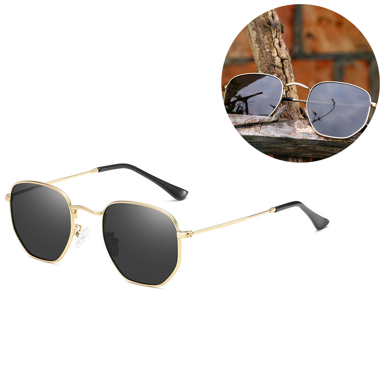 Polarized Sunglasses 2