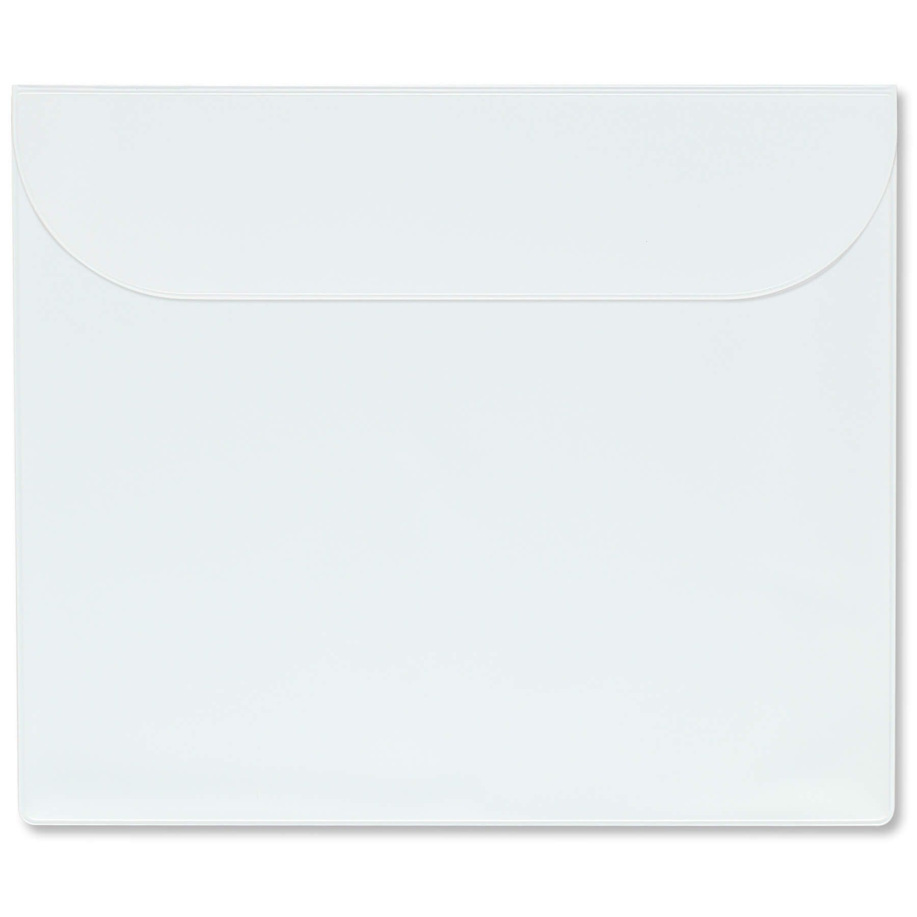 Letter Sized Portfolio 4
