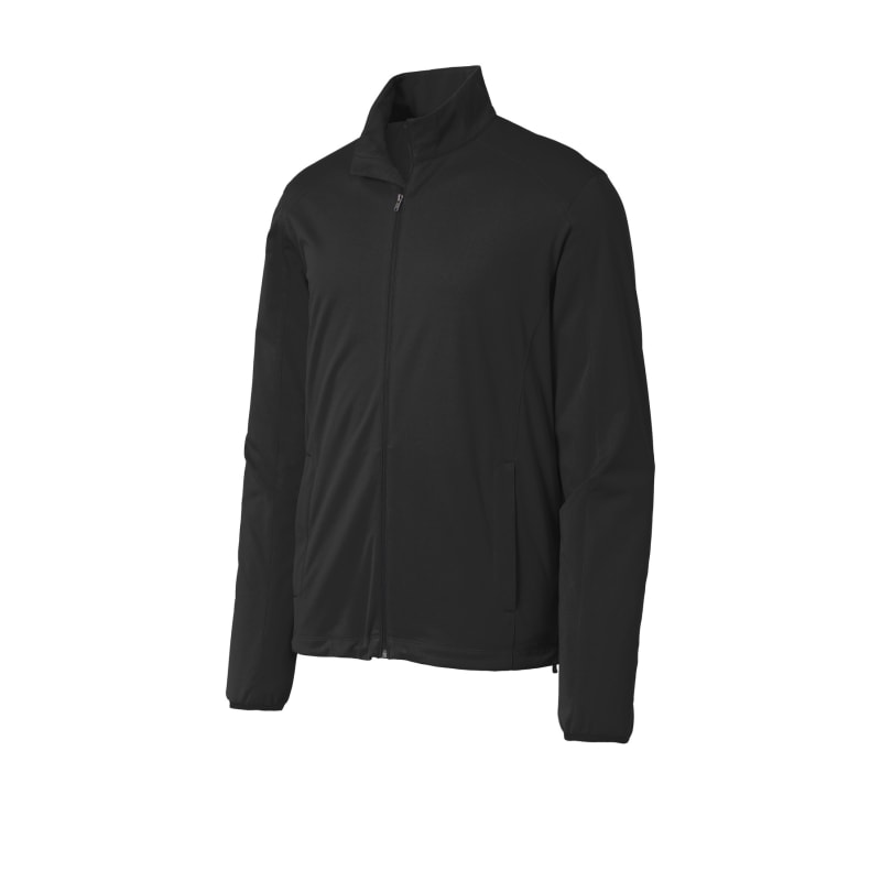 Port Authority Active Soft Shell Jacket. 13