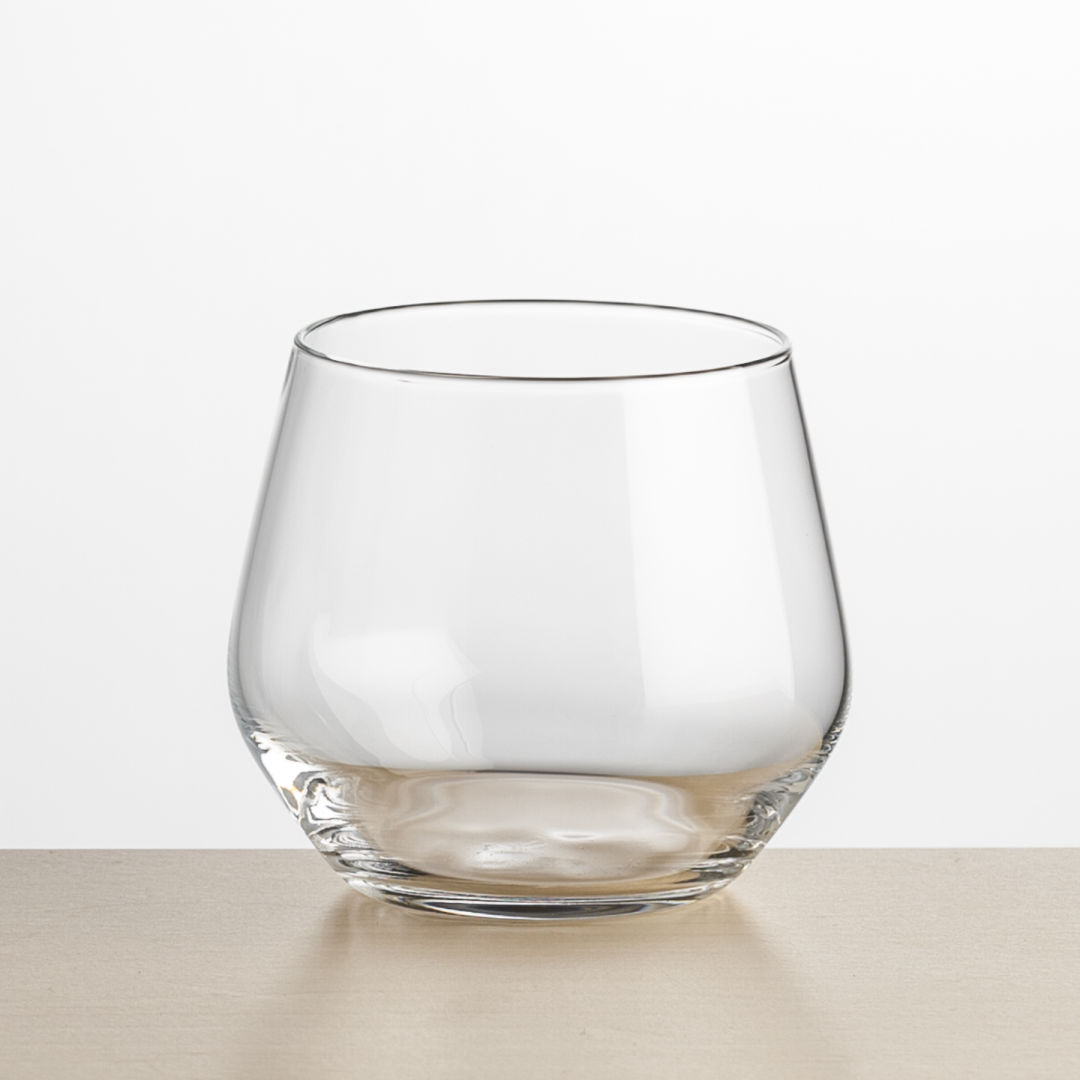 Mandelay Stemless Wine - Imprinted 3
