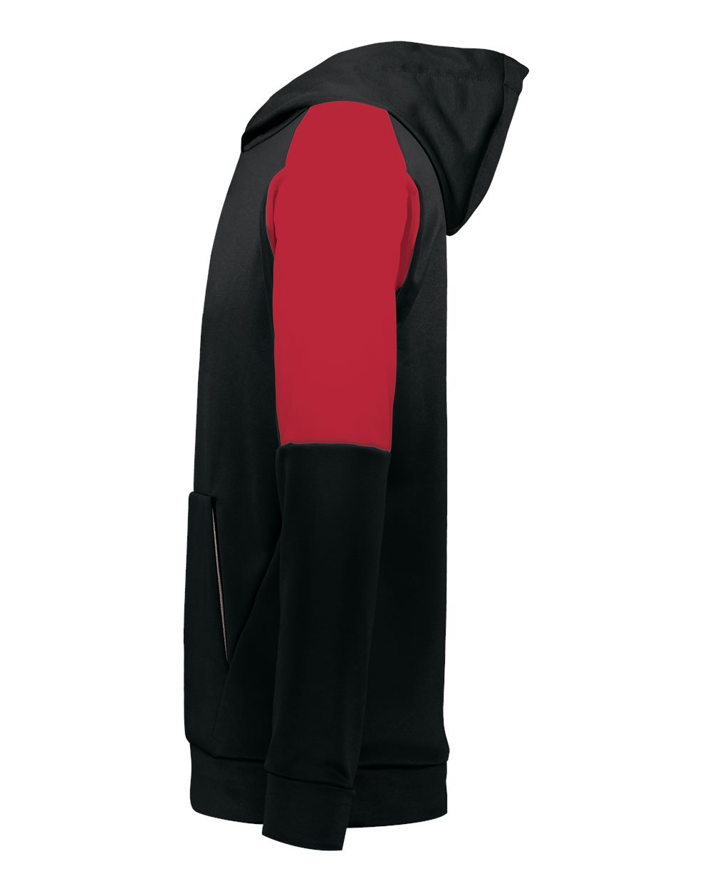 Youth Blue Chip Hooded Sweatshirt - 222640 24