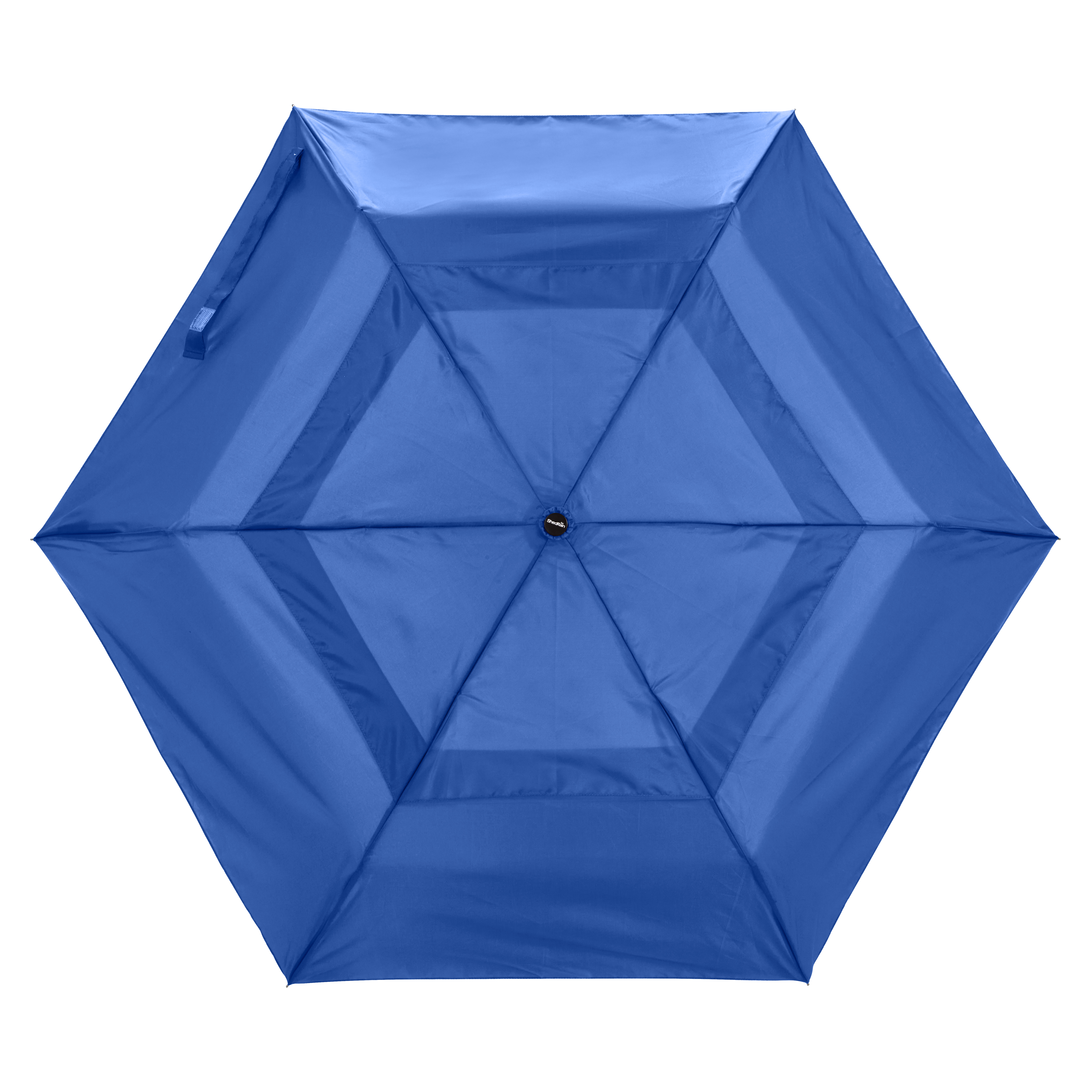 Shed Rain™ Windjammer® 43" Vented Auto-Open/Close Compact Umbrella 148