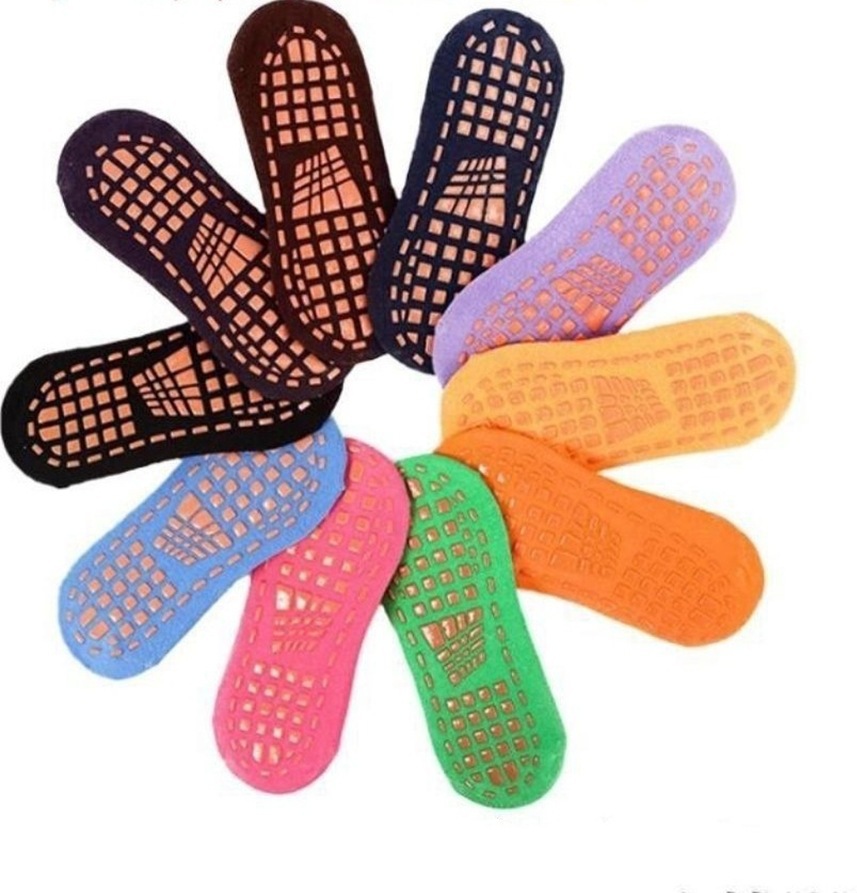 Trampoline Socks 1