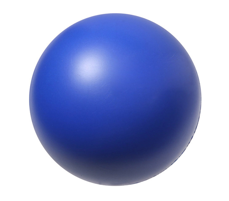 Squeezable Stress Reliever Ball 2