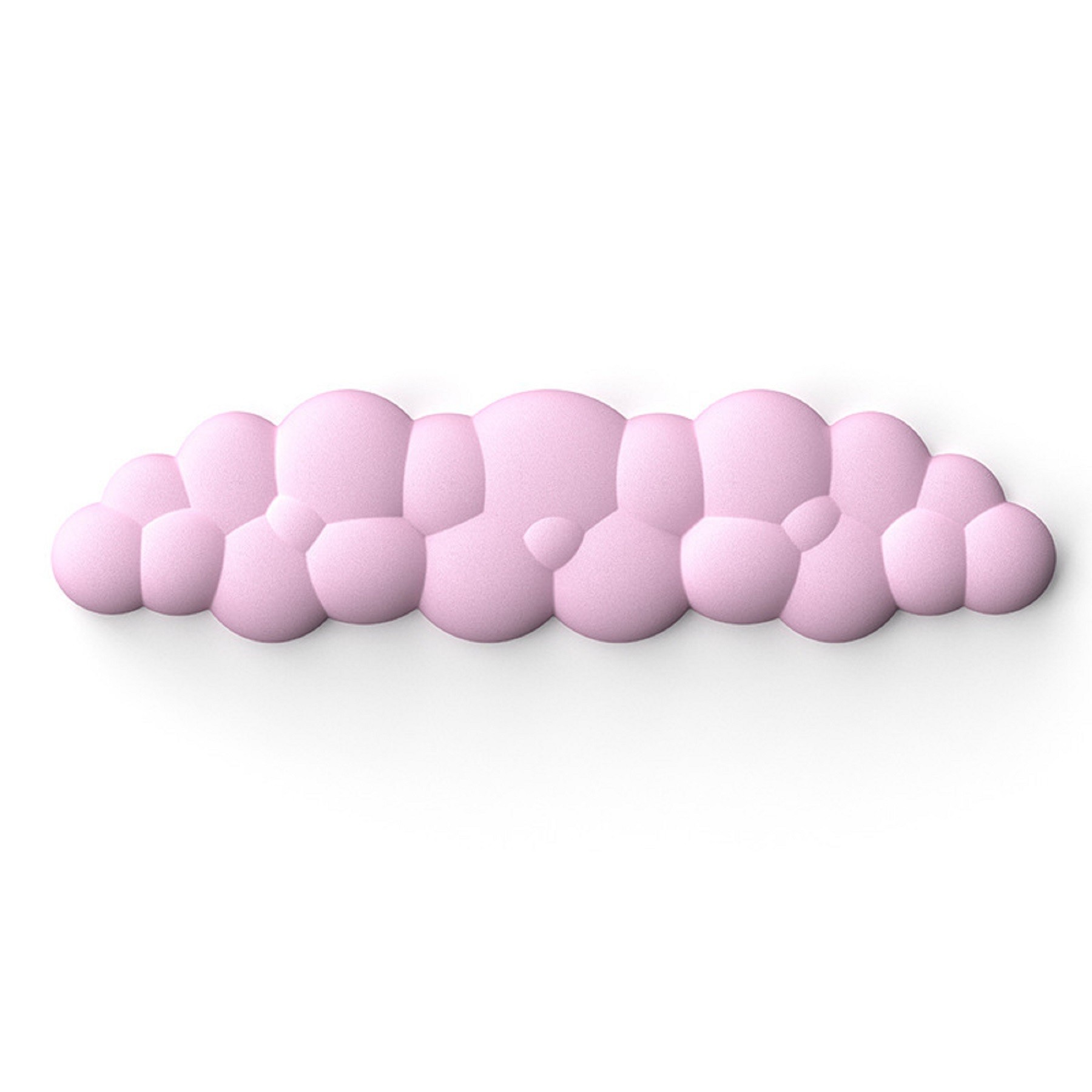 Cloud Keyboard Wrist Rest Mat 2
