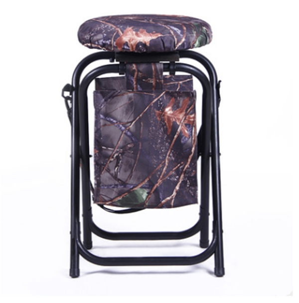 Fishing Backpack Chair 3